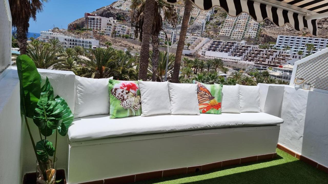Mar Paraiso Apartament Playa Del Cura (Gran Canaria)