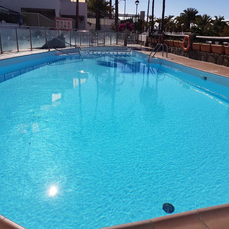 Apartament Mar Paraiso