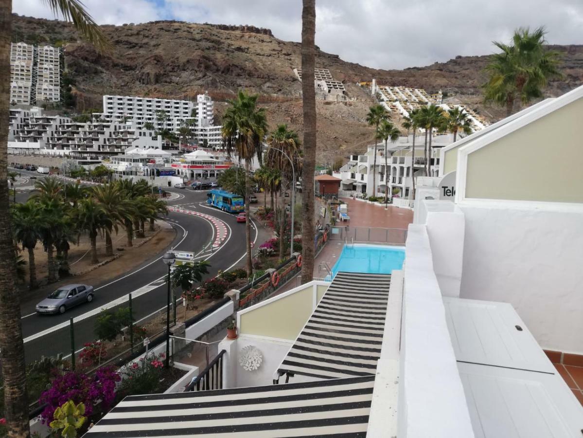 Apartament Mar Paraiso