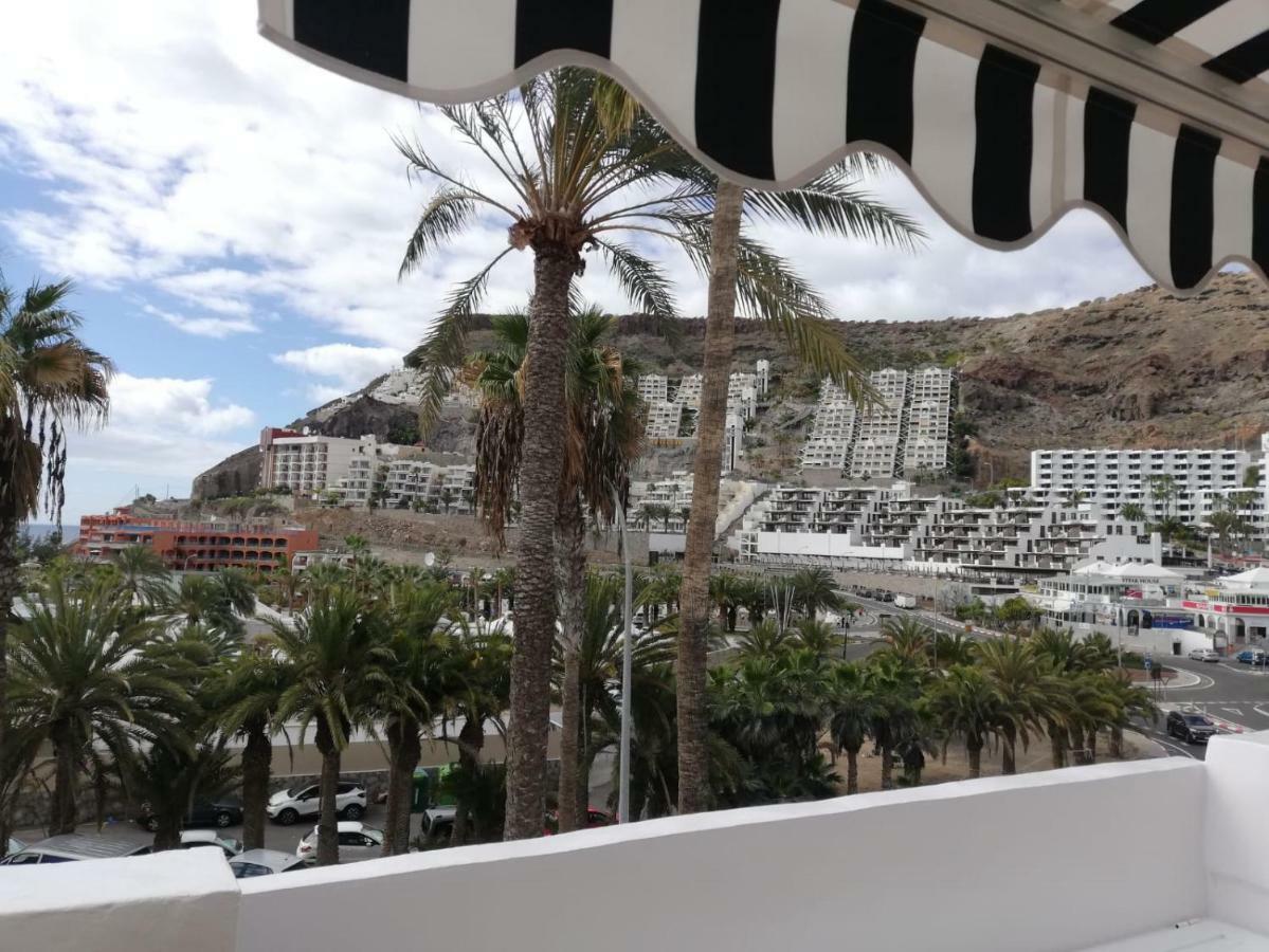 Apartament Mar Paraiso Playa Del Cura (Gran Canaria)