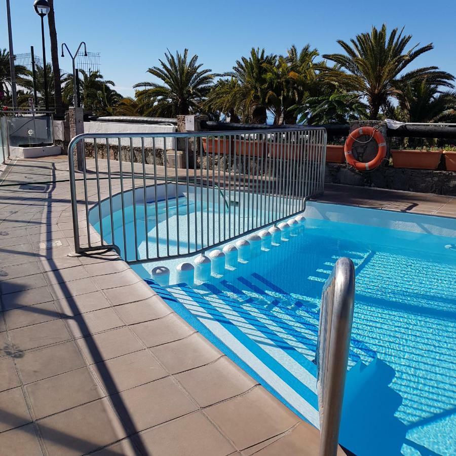 Apartament Mar Paraiso