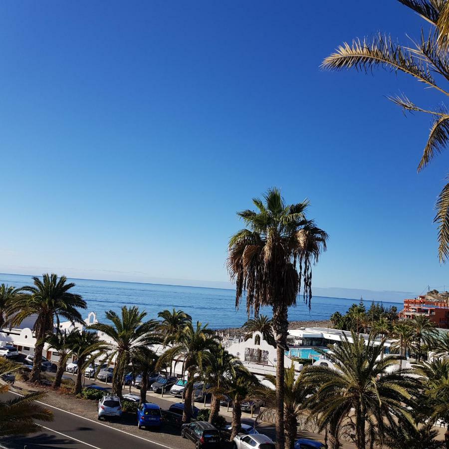 Apartament Mar Paraiso