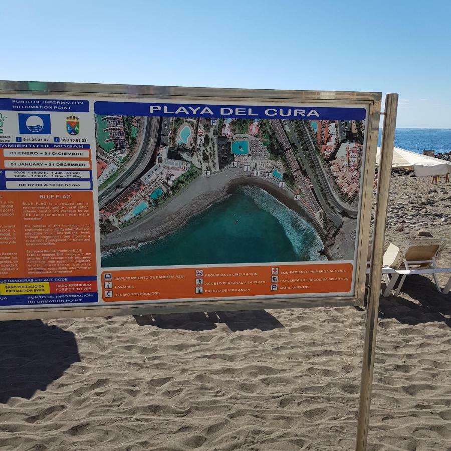 Apartament Mar Paraiso