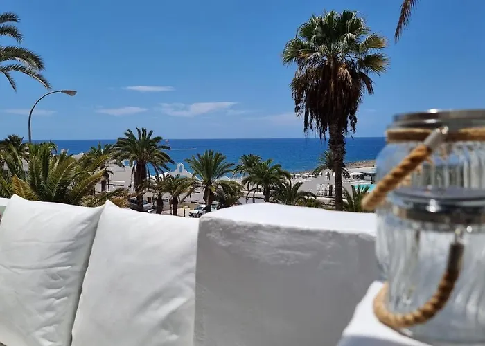 Mar Paraiso
