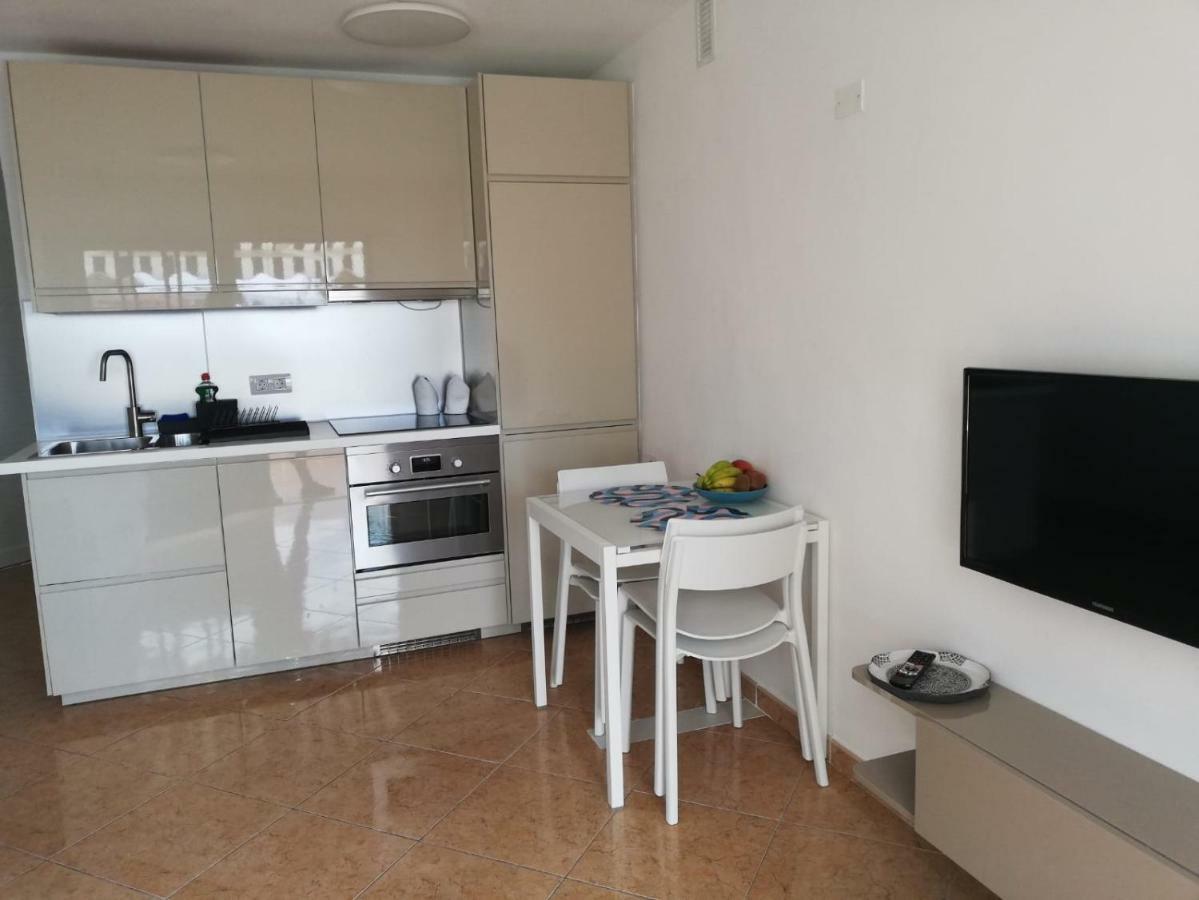Apartment Mar Paraiso